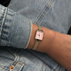 Daniel Wellington Quadro Mini Watch