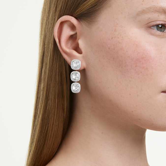 Swarovski Earrings