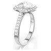 Swarovski Ring
