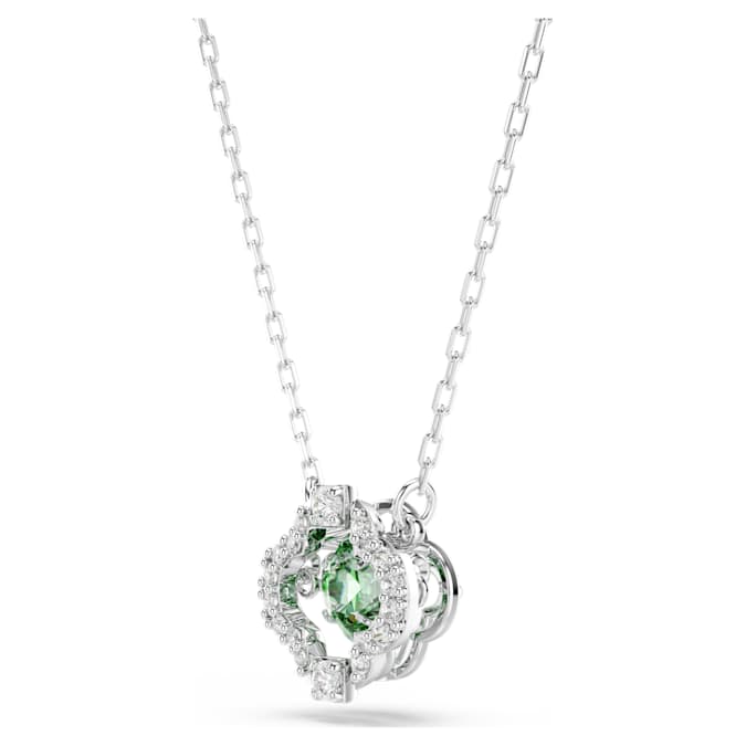 Swarovski Necklace
