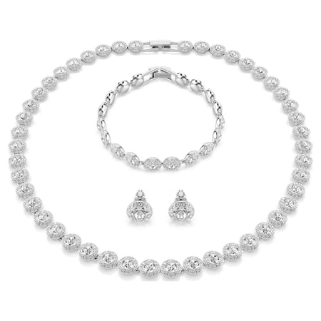 Swarovski Una Angelic Necklace