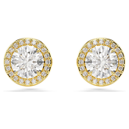 Swarovski Matrix Earrings