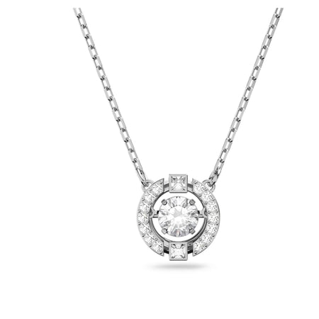 Swarovski Necklace