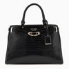 Guess Silvye Luxury Satchel Bag