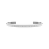 Daniel Wellington Classic Cuff Bracelet