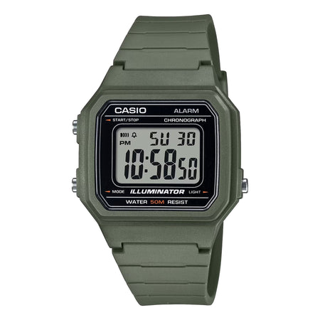 Casio Watch