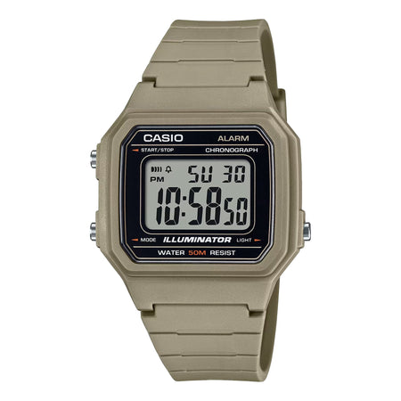 Casio Watch