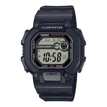 Casio Watch