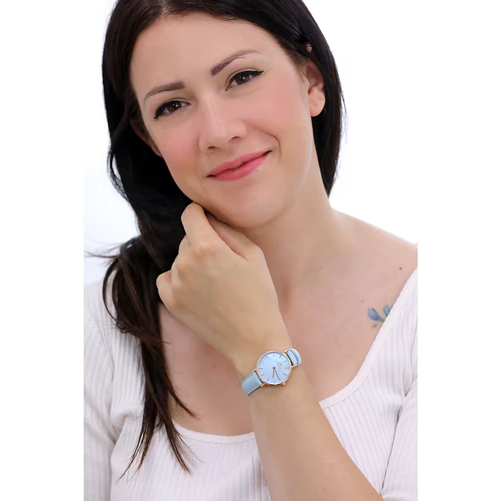 ساعة دانيل ويلنجتون