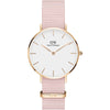 Daniel Wellington Petite Rosewater Watch