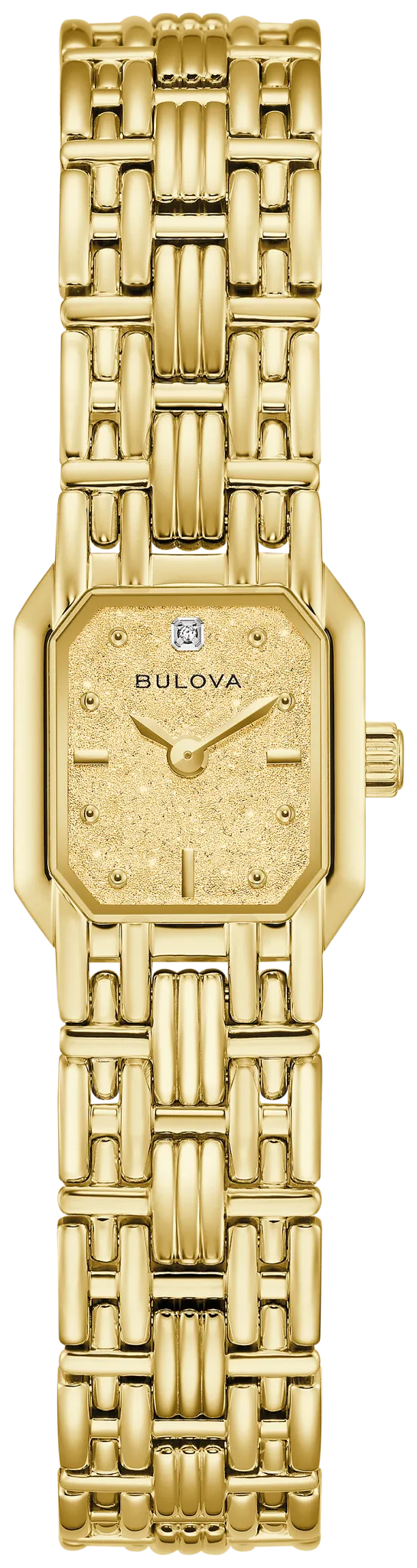 ساعة Bulova Goddess Of Time - Sophia