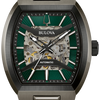 Bulova Maquina Watch