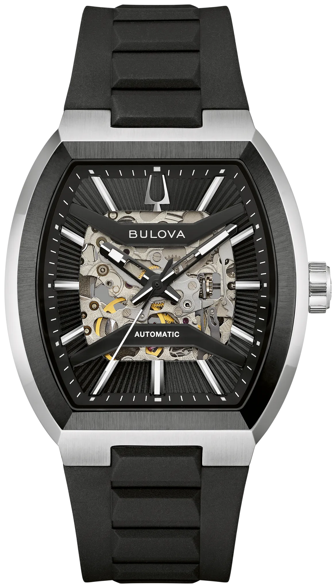 ساعة Bulova Maquina
