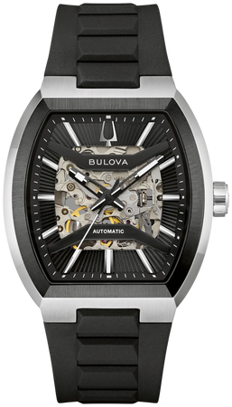 Bulova Maquina Watch