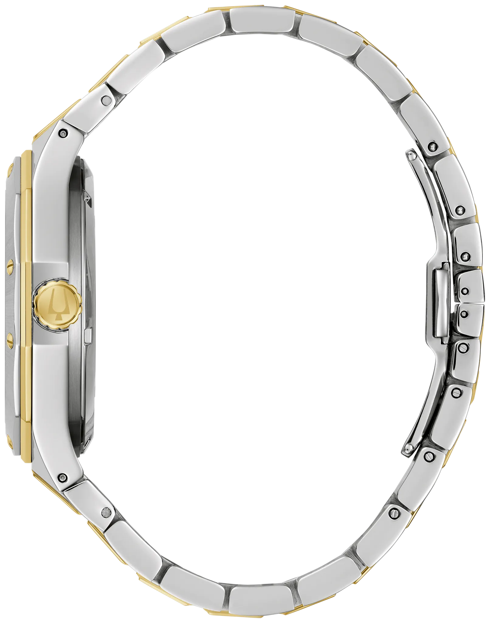 ساعة Bulova Prestige
