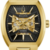 Bulova Maquina Watch