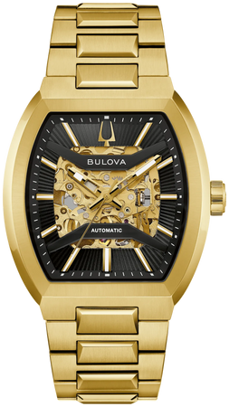 Bulova Maquina Watch