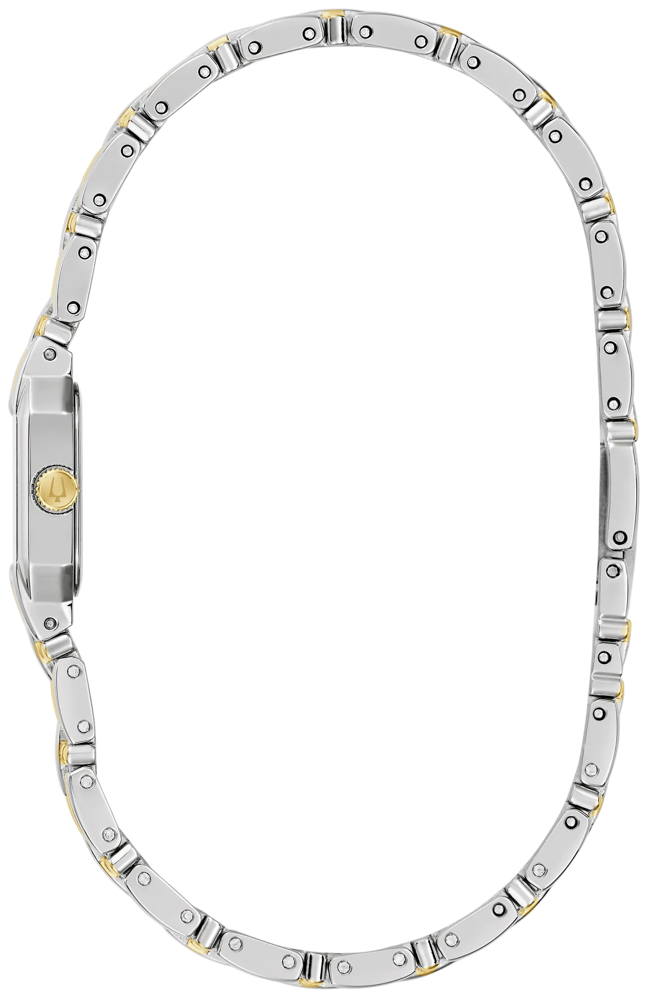 ساعة Bulova Goddess Of Time - Sophia