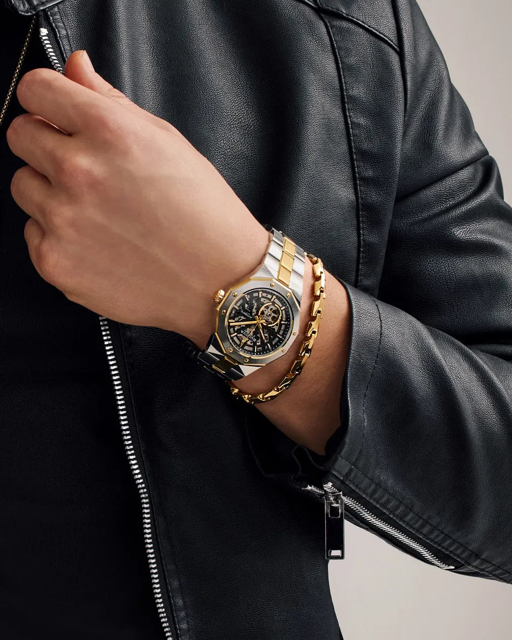 ساعة Bulova Prestige