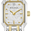 ساعة Bulova Goddess Of Time - Sophia