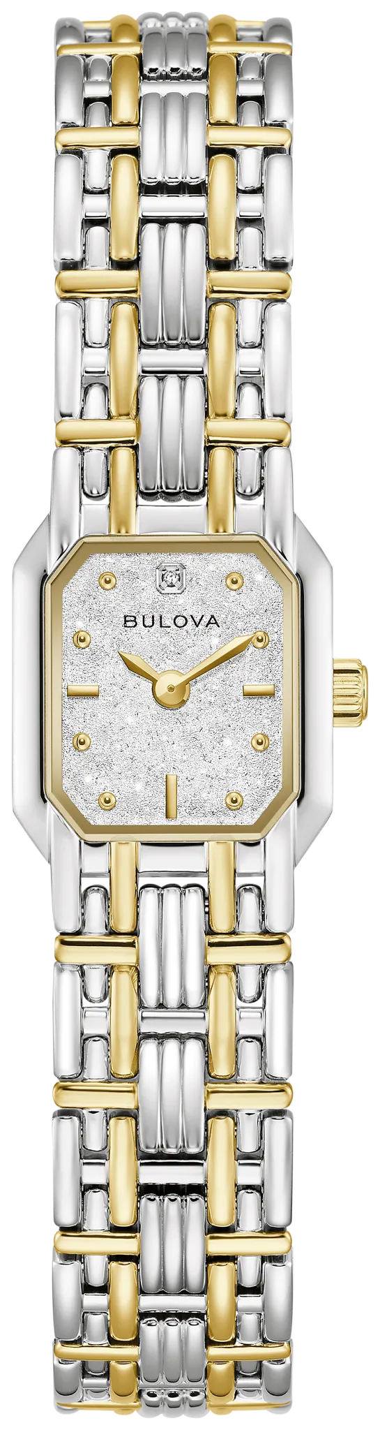 ساعة Bulova Goddess Of Time - Sophia