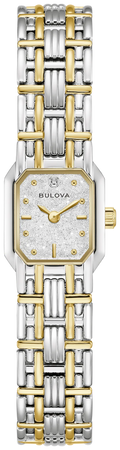 Bulova Goddess Of Time - Sophia Watch
