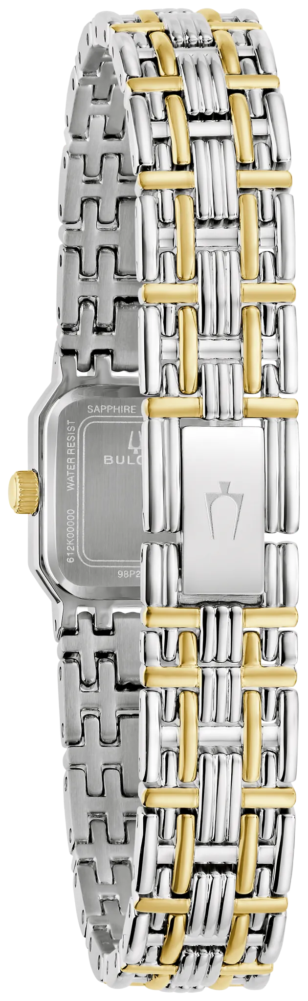 ساعة Bulova Goddess Of Time - Sophia