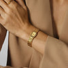 ساعة Bulova Goddess Of Time - Sophia
