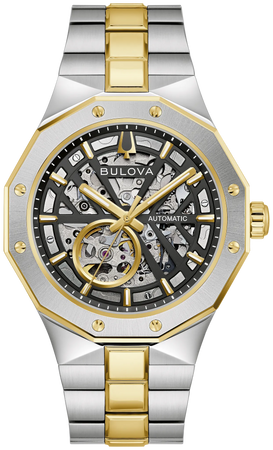 Bulova Prestige Watch