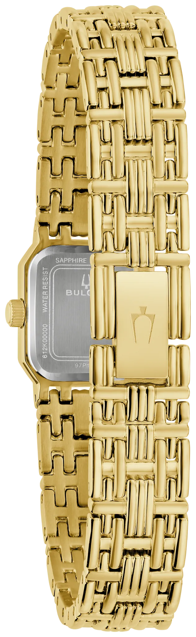 ساعة Bulova Goddess Of Time - Sophia