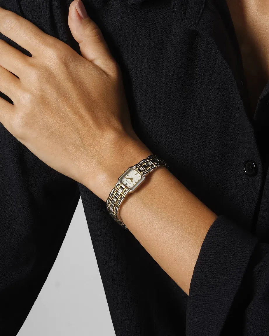 ساعة Bulova Goddess Of Time - Sophia