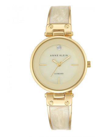 ساعة آن كلاين