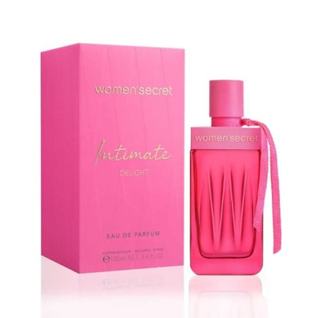 Women Secret Intimate Delight EDP 100ml Perfume