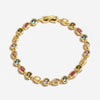 Danon Gilded Bracelet