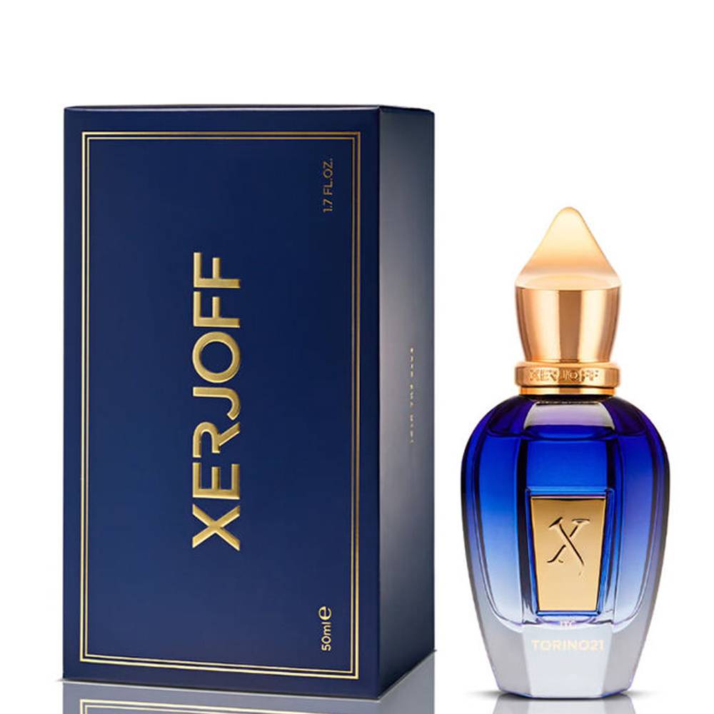 Xerjoff Torino 21 EDP 50ml Perfume