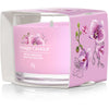 شمعة معطرة يانكي كاندل Wild Orchid Signature Votive