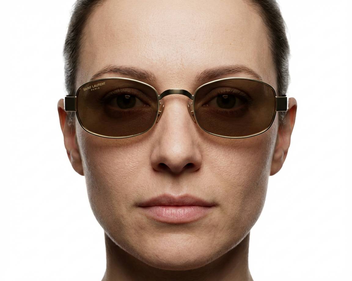 Yves Saint Laurent Sunglasses