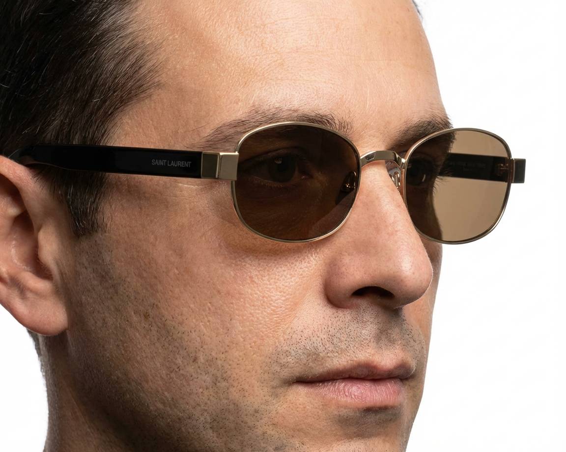 Yves Saint Laurent Sunglasses