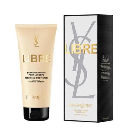 Yves Saint Laurent Libre Body Cream