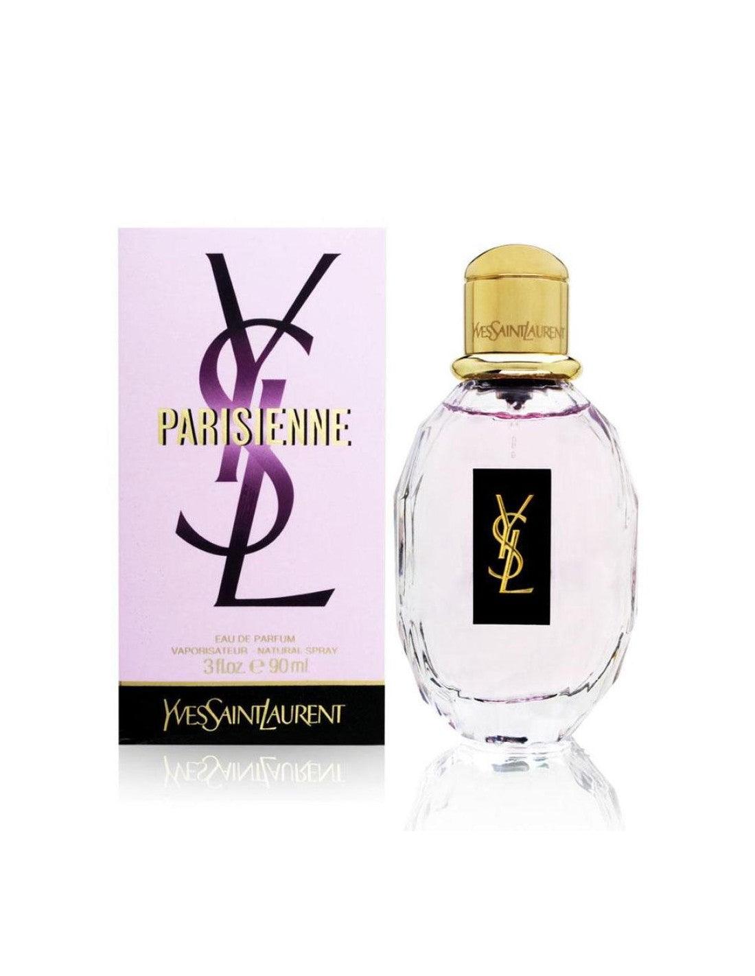 Yves Saint Laurent Parisienne EDP 90ml Perfume