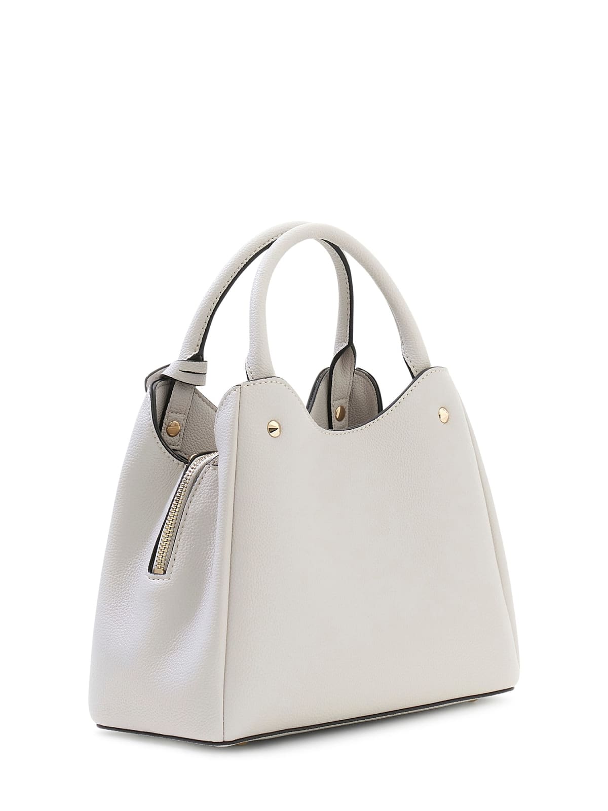 Guess Meridian Ii Small Girlfriend Carryall Bag