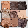 Huda Beauty Brown Creamy Obsessions Eyeshadow Palette Eyeshadow Palette