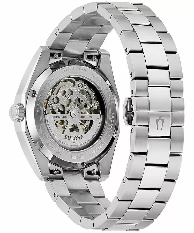 Bulova Classic Watch