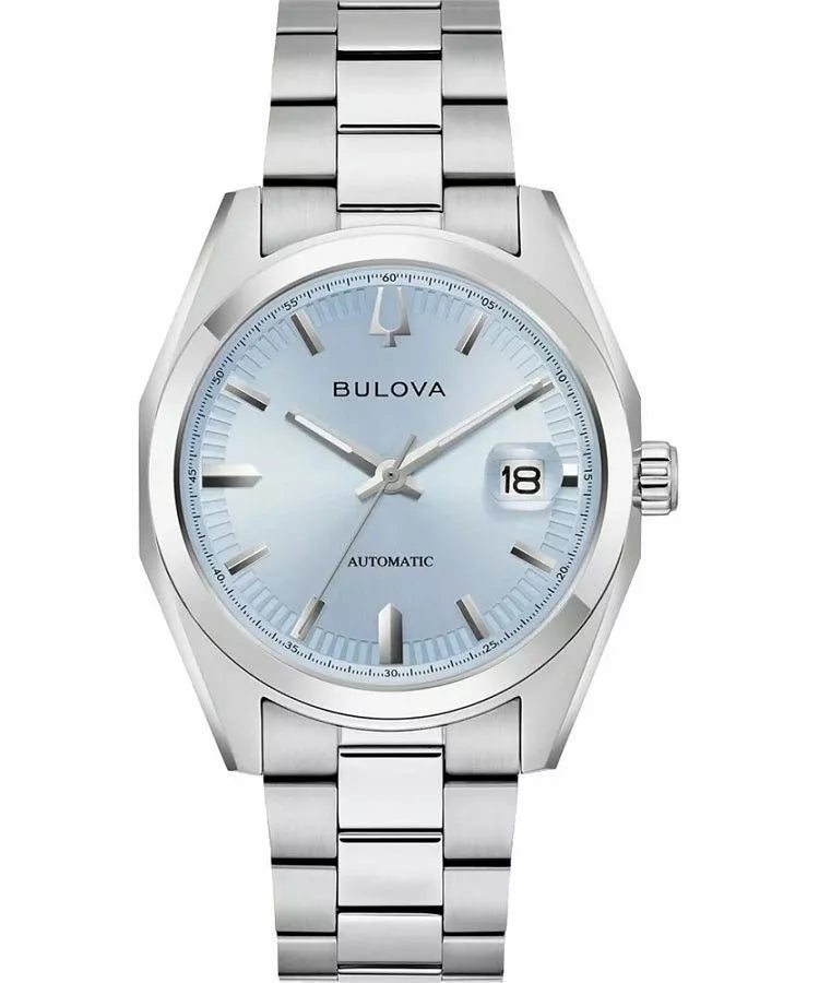 Bulova Classic Watch