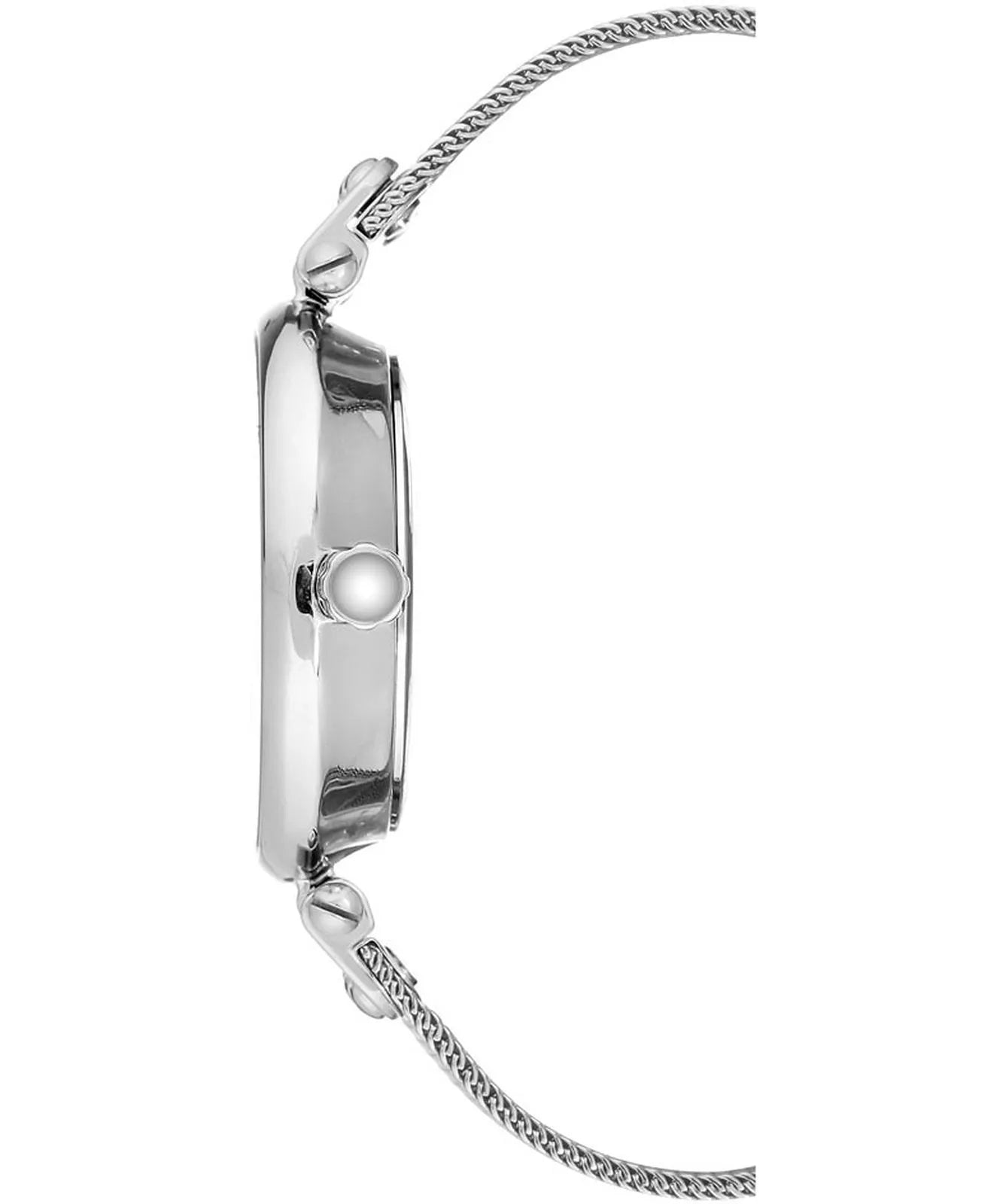 Anne Klein Swarovski Crystal Watch