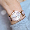 Michael Kors Mini Parker Watch