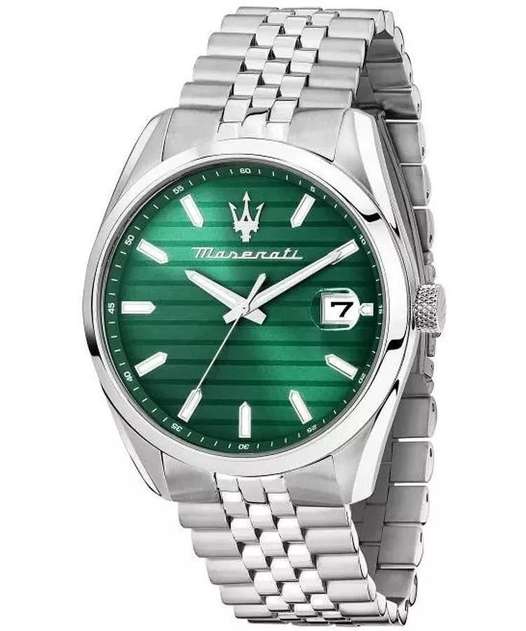 Maserati Attrazione Watch