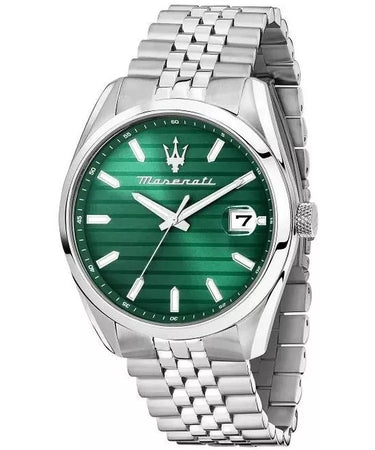 ساعة مازيراتي Attrazione