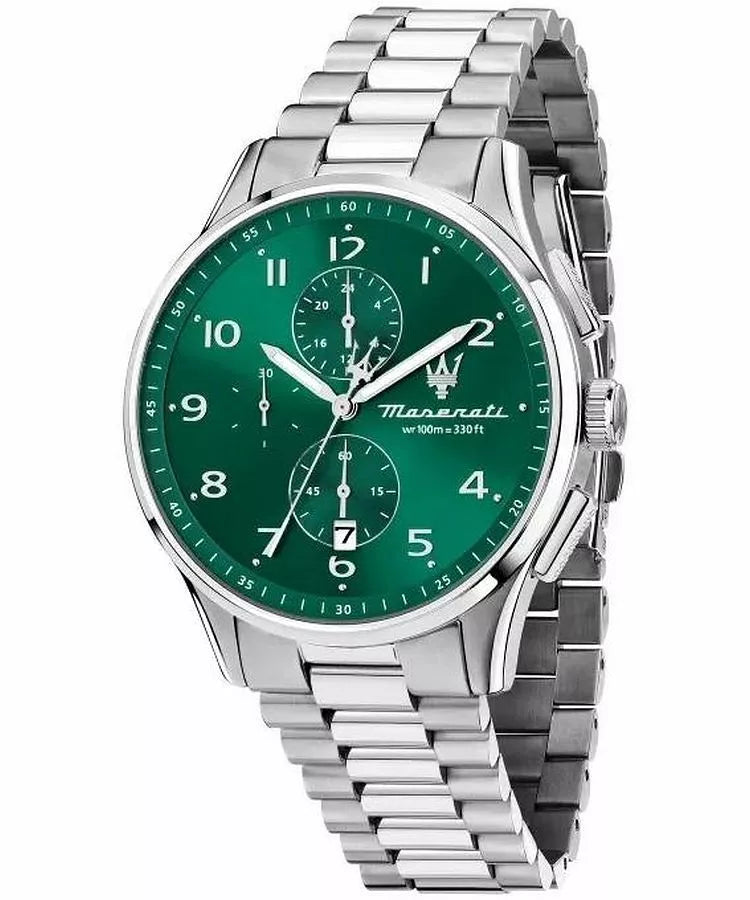Maserati Watch
