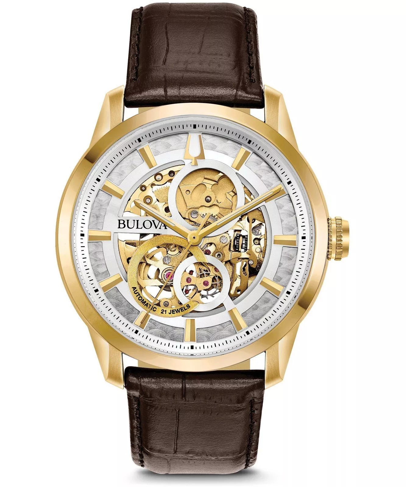 Bulova Sutton Watch